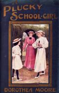A Plucky Schoolgirl
