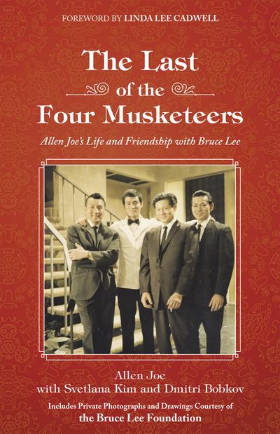 The Last of the Four Musketeers