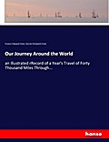 Our Journey Around the World