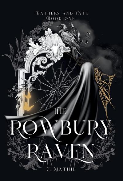Mathie, C: Rowbury Raven