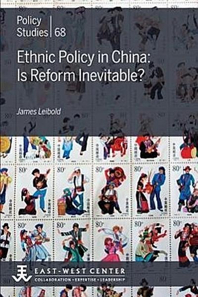 Ethnic Policy in China
