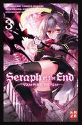 Seraph of the End - Band 3