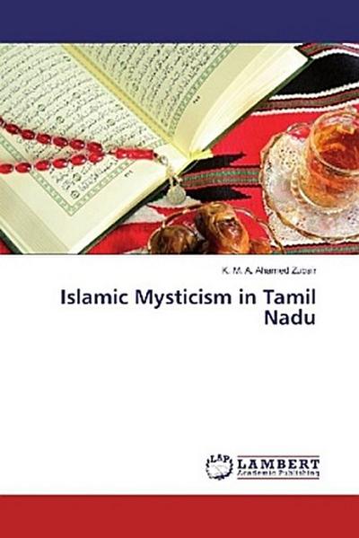 Islamic Mysticism in Tamil Nadu
