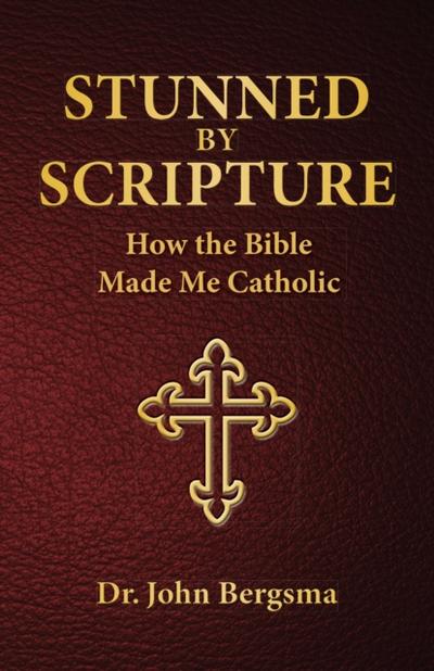 Stunned by Scripture