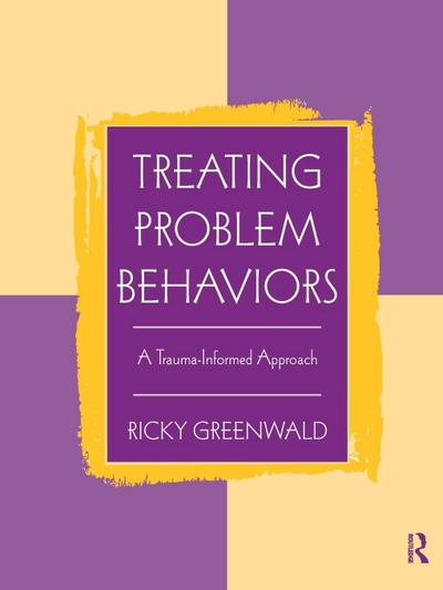 Treating Problem Behaviors