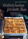 Köstlich backen für kalte Tage