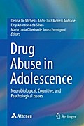 Drug Abuse in Adolescence