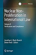 Nuclear Non-Proliferation in International Law