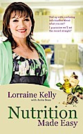 Lorraine Kelly’s Nutrition Made Easy