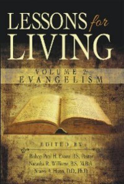 Lessons for Living