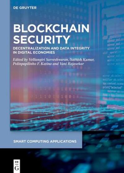 Blockchain Security
