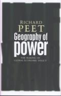 Geography of Power