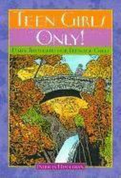 Teen Girls Only!