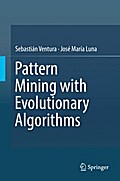 Pattern Mining with Evolutionary Algorithms