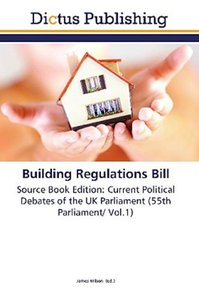 Building Regulations Bill