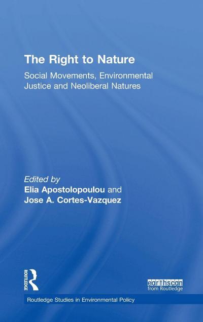 The Right to Nature