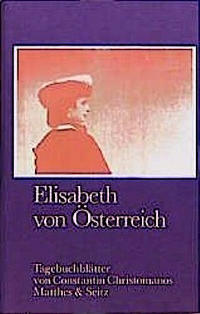Christomanos,Elisabeth