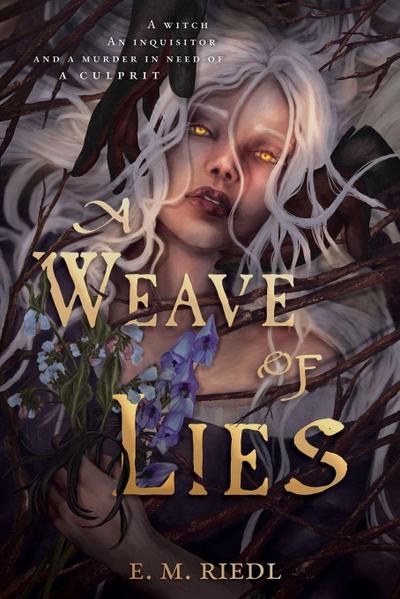 A Weave of Lies