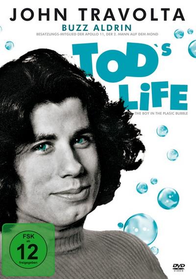John Travolta - TOD’S LIFE - Beruhend auf einer wahren Geschichte