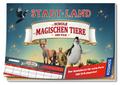 Stadt - Land - Die Schule der magischen Tiere