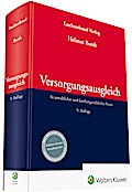 Versorgungsausgleich