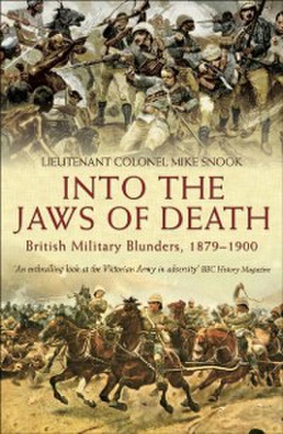Into the Jaws of Death