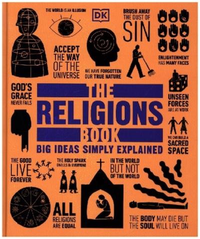 The Religions Book