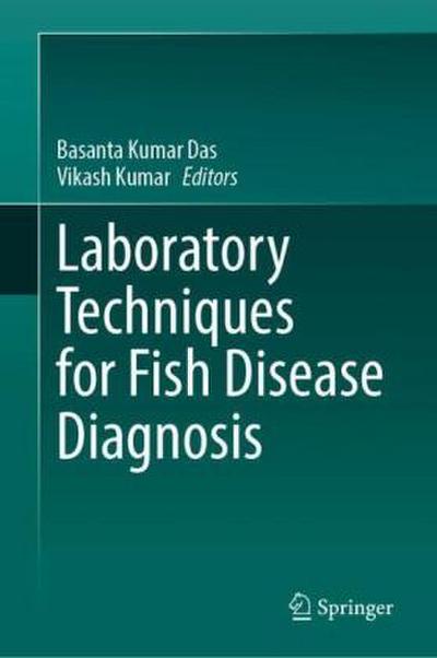 Laboratory Techniques for Fish Disease Diagnosis