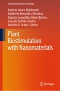 Plant Biostimulation with Nanomaterials