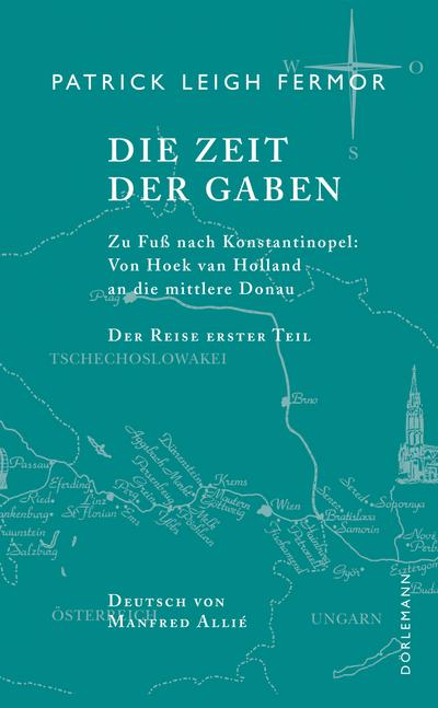Die Zeit der Gaben