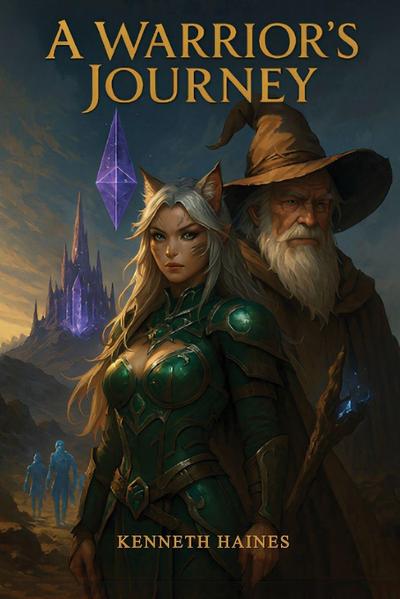 A Warrior’s Journey