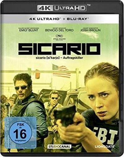 Sicario