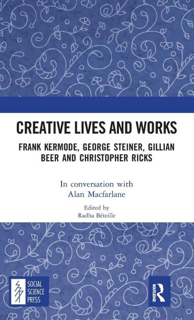 Creative Lives and Works