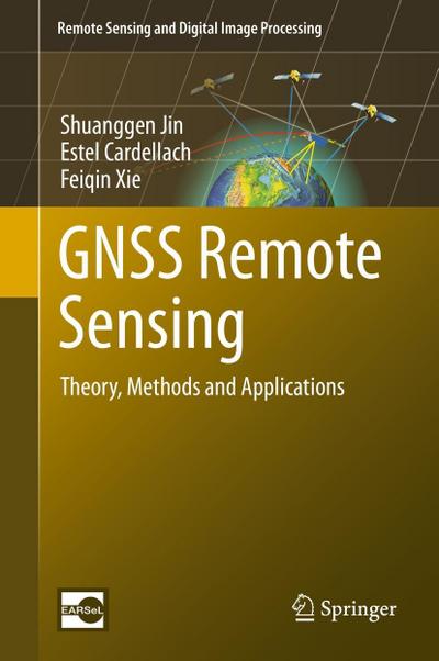 GNSS Remote Sensing