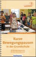 Kurze Bewegungspausen in der Grundschule