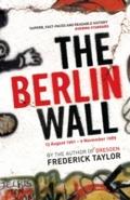 Berlin Wall