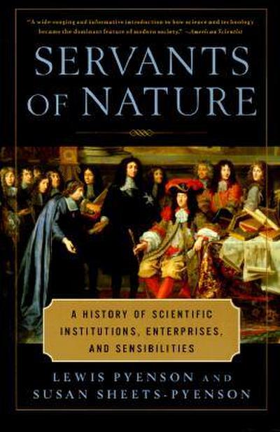 Servants of Nature