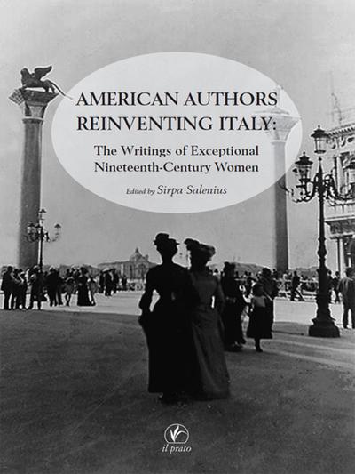 American Authors Reinventing Italy