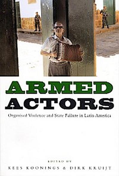 Armed Actors