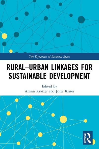 Rural-Urban Linkages for Sustainable Development
