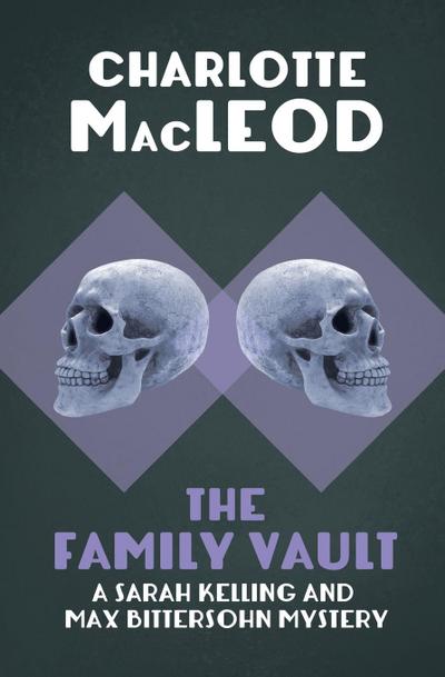 The Family Vault