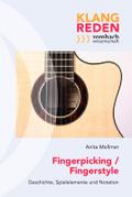 Fingerpicking/Fingerstyle