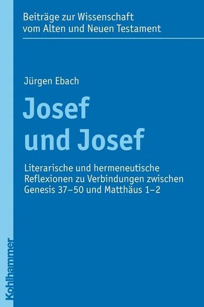 Josef und Josef