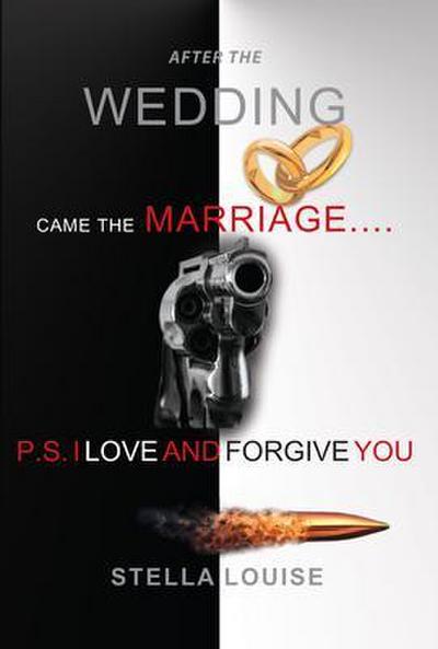 AFTER THE WEDDING CAME THE MARRIAGE