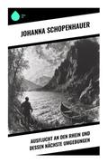 Ausflucht an den Rhein und dessen nächste Umgebung