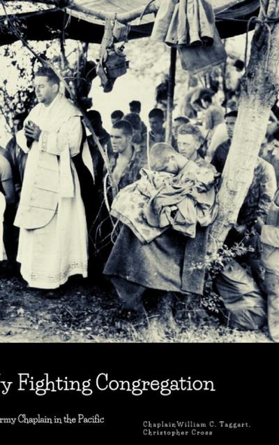 My Fighting Congregation