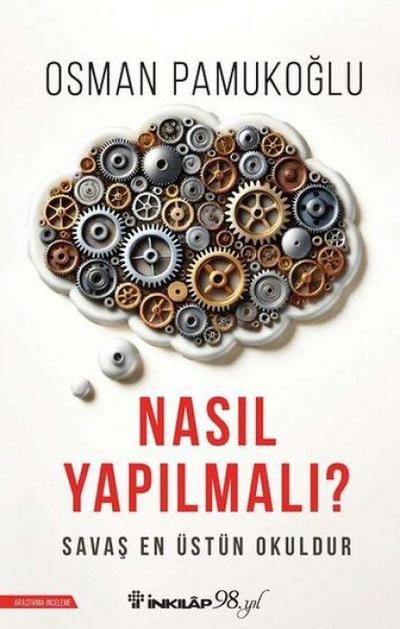 Nasil Yapilmali