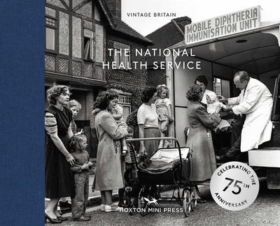 The National Health Service: 75 Years