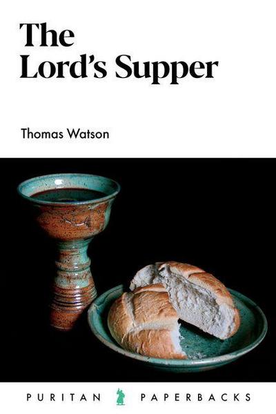 The Lord’s Supper