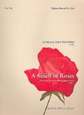 A Smell of Roses 5 blumige Stückefür Blockflötenquartett (SATB)